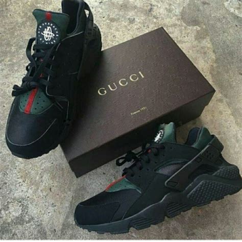 buy gucci huaraches|gucci shoes men's outlet.